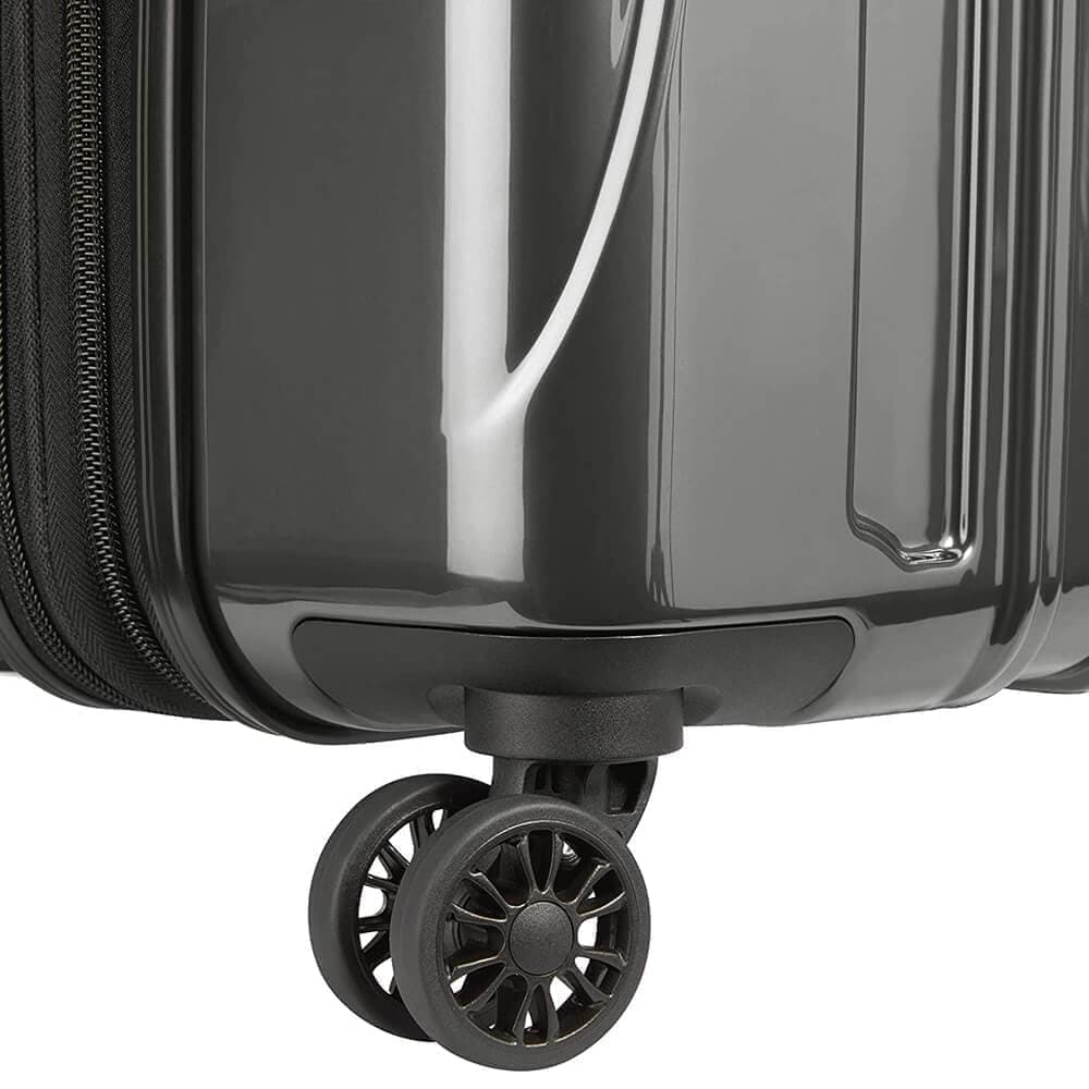 Чемодан Delsey 000076820 Helium Aero 4W Trolley Case M 69 см Exp