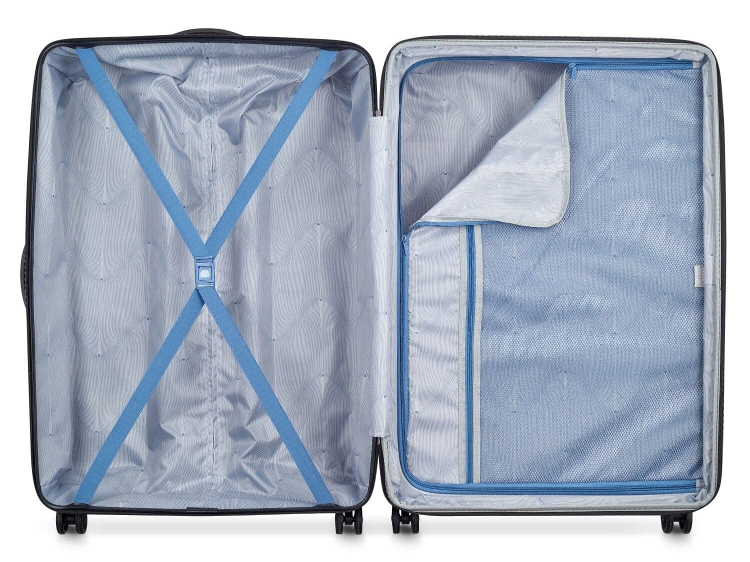 Чемодан Delsey 003892831 Tiphanie 4DW Trolley Case XL 82 см Expandable