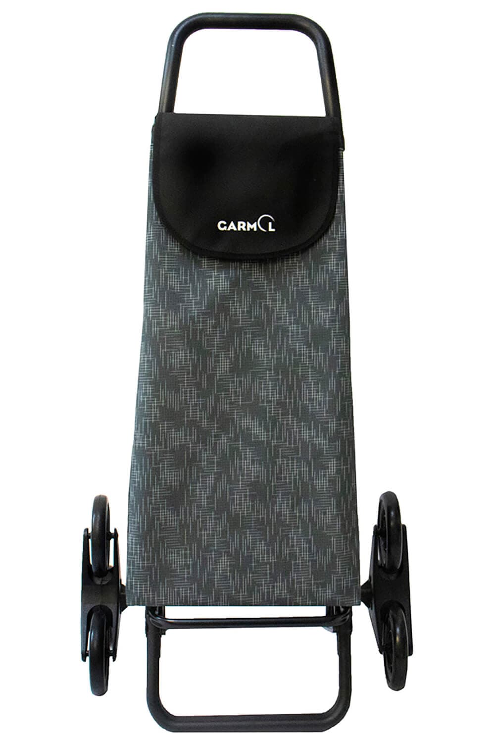 Хозяйственная сумка-тележка Garmol 218G3х3 Flash на шасси G3x3