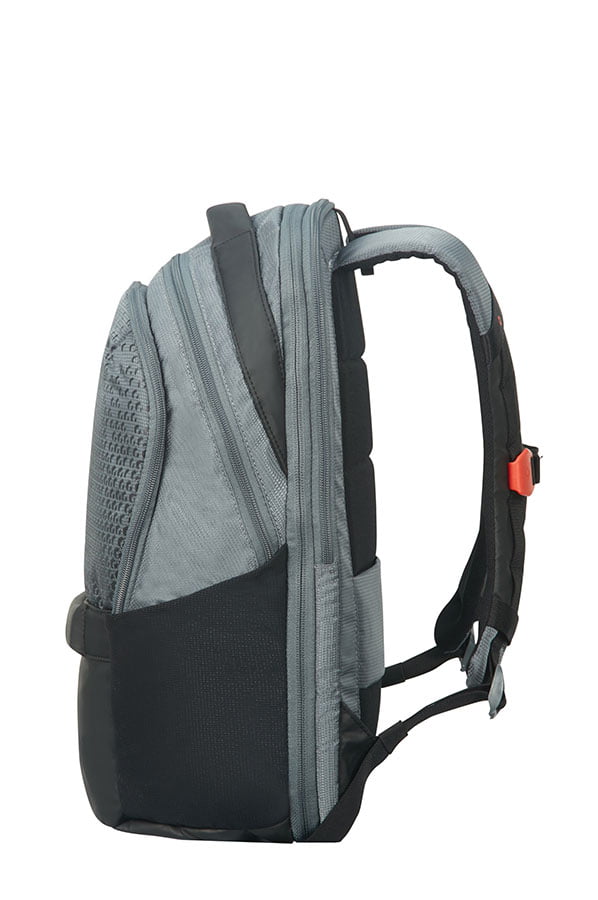 Рюкзак для ноутбука Samsonite Hexa-Packs Laptop Backpack M 15,6″ CO5-38003 38 Grey Print - фото №8