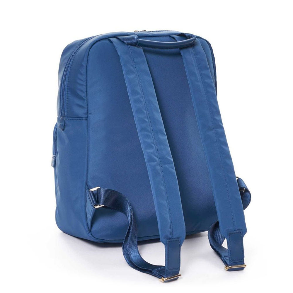 Женский рюкзак Hedgren HCHM05 Charm Spell Backpack HCHM05/105 105 Nautical Blue - фото №6