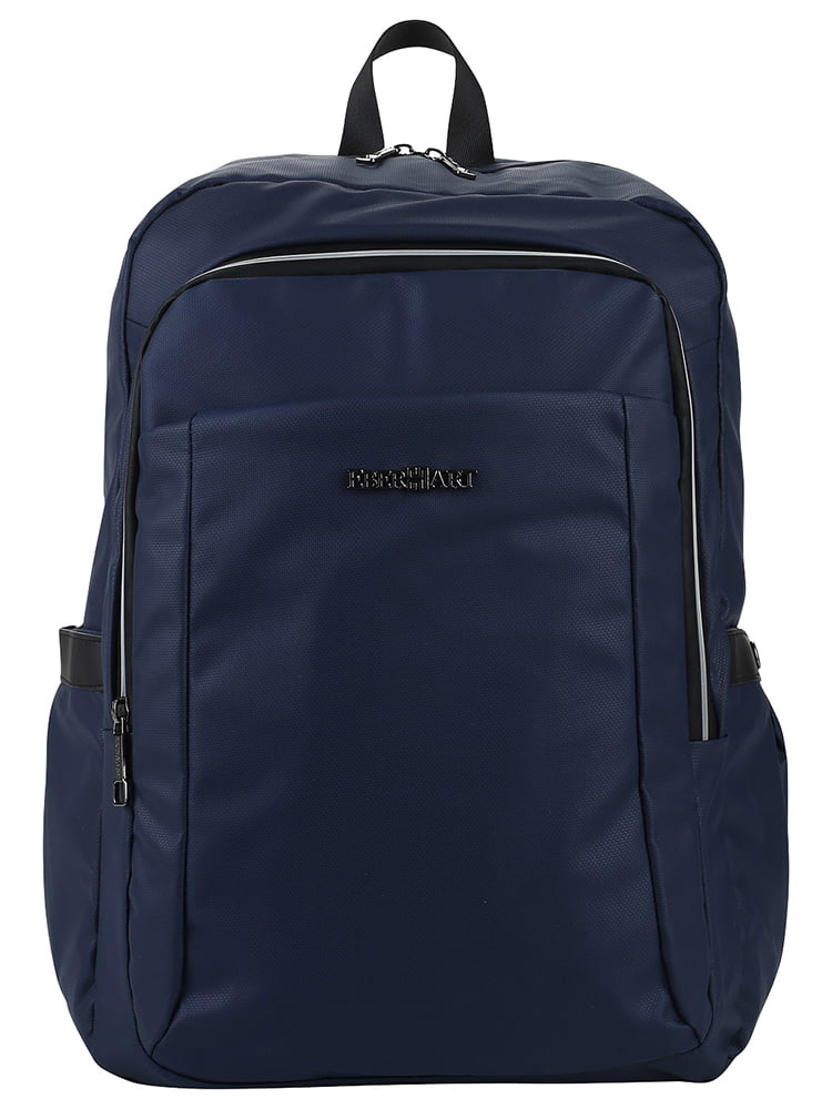Рюкзак для ноутбука Eberhart E13-01008 Insight Backpack 15″ темно-синий E13-01008 Синий - фото №6