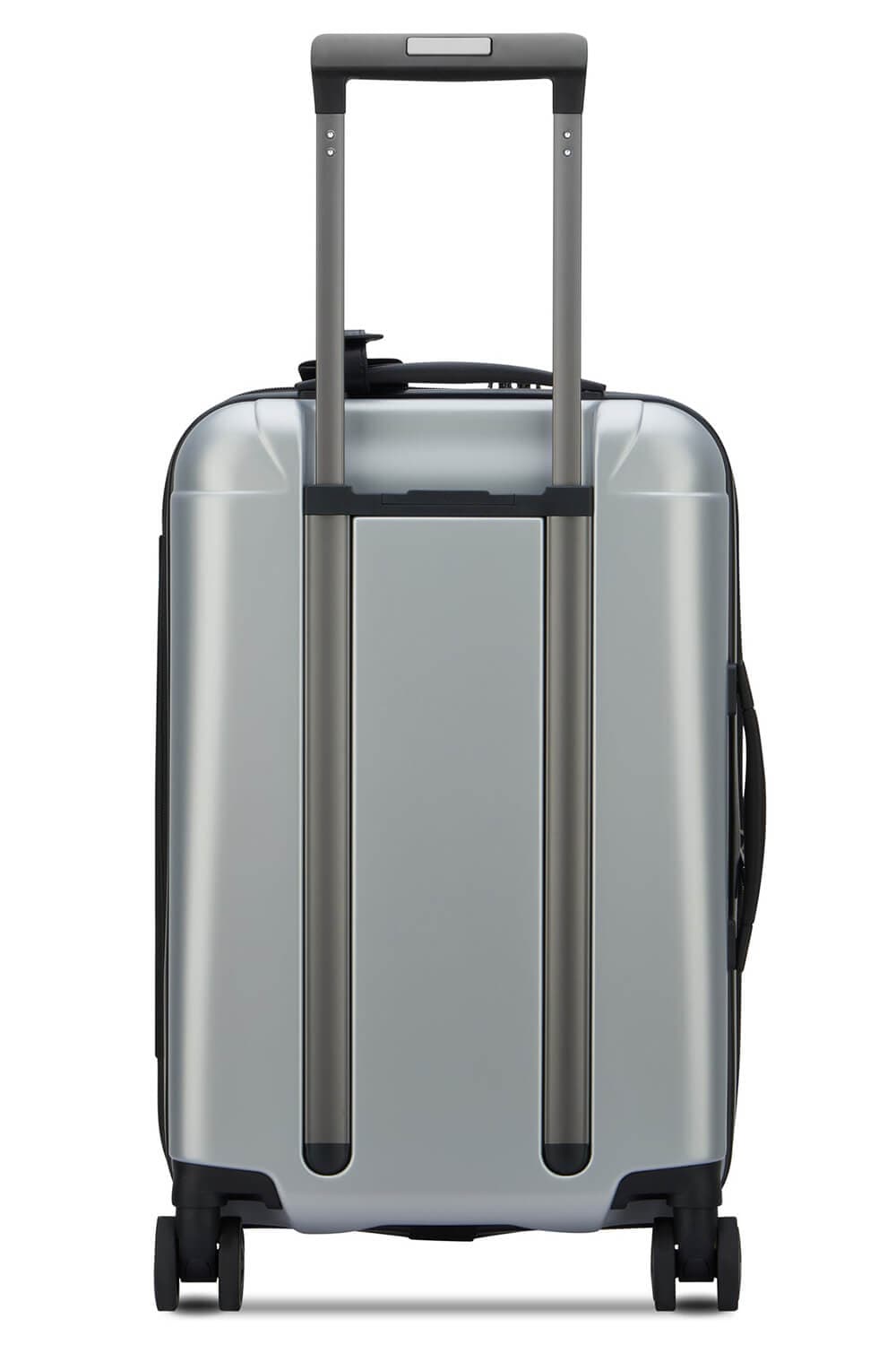 Чемодан с амортизаторами Delsey 001007801 Peugeot Zip 4DW Cabin Trolley Case 55 см Expandable USB