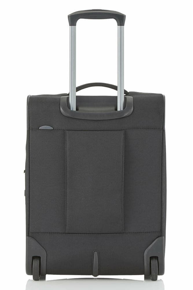 Чемодан на 2 колёсах Travelite 89507 Crosslite Upright S 55 см Expandable