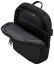 Рюкзак для ноутбука Magellan MAGTRNGBP13 T-Range Laptop Backpack 13″ USB MAGTRNGBPBLK13 Black - фото №2