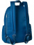 Рюкзак для ноутбука Hedgren HITC14 Inter-City Outing Backpack 13.3″ RFID HITC14/496-01 496 Deep Sea Blue - фото №5