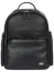 Кожаный рюкзак для ноутбука Bric's BR107702 Torino Business Backpack M 15″ USB BR107702.001 001 Black - фото №1