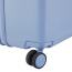 Чемодан Delsey 001676821 Chatelet Air 2.0 4DW Trolley Case L 76 см 0016768211280 Blue - фото №13