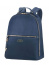 Женский рюкзак Samsonite 60N*006 Karissa Biz Laptop Backpack 14.1″ 60N-41006 41 Dark Navy - фото №1