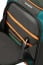 Рюкзак на колёсах Samsonite CK4*005 Kleur Laptop Backpack 17.3″ CK4-04005 04 Green - фото №2