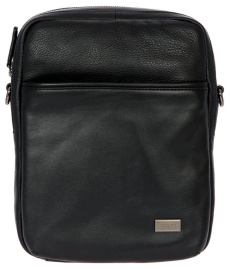 Кожаная мужская сумка через плечо Bric's BR107708 Torino Sling Bag