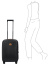 Чемодан Bric's BAH08451 Taormina 21″ Carry-on Spinner S  55 см USB Expandable