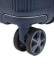 Чемодан на колёсах Roncato 419752 AirGlam Medium Trolley 68 см Expandable 419752-23 23 Blu Notte - фото №10