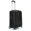 Чемодан-мобильный офис на 2 колёсах Roncato 9523 Uno Biz Rolling Briefcase Laptop 15″ 53 см Exp 419523-01 01 Black - фото №10