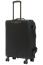 Чемодан на колёсах March M3834*62 Exploration Spinner M 65 см Expandable M3834-07-62  07 Black - фото №3