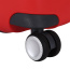 Чемодан Ricardo 020-20*4WB Mendocino Spinner 55 см с USB 020-20-RAA-4WB RAA Fiery Red - фото №9