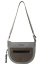 Женская сумка кросс-боди Hedgren HFIKA13S Fika Bonbon S Crossover Bag RFID HFIKA13S/878-01 878 Vintage Taupe - фото №4