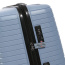 Чемодан Eberhart 50E*428 Eagle Spinner L 77 см 50E-032-428 032 Serenity - фото №7
