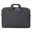 Сумка для ноутбука Rivacase 8455 Tegel ECO Full Size Laptop Bag 17.3″ 8455 Black - фото №10