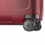Чемодан Victorinox 6056 Connex Large Hardside Case Spinner 74 см Exp 605672 Red Red - фото №14