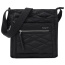 Женская стеганая сумка через плечо Hedgren HIC370 Inner City Orva Quilted Crossbody RFID