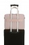 Женская сумка для ноутбука Samsonite KC2*001 Eco Wave Briefcase 15.6″ KC2-58001 58 Stone Grey - фото №6