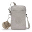 Сумка для телефона Kipling KI027189L Tally Phone Bag Grey Gris