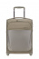 Чемодан Samsonite CH5*021 B-Lite Icon Upright Underseater 45 см 17.3″ USB CH5-05021 05 Dark Sand - фото №7