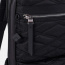 Женский рюкзак Hedgren HIC432 Inner City Ava Square Backpack 15″ RFID HIC432/867-01 867 Full Quilt Black - фото №4