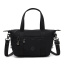 Женская сумка Kipling KI25262EN Art Mini Small Handbag Infinite Black