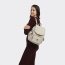Рюкзак женский Kipling KI2525R63 City Pack S Small Backpack Signature Beige