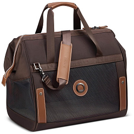 Сумка для переноски животных до 10 кг Delsey 001676172 Chatelet Air 2.0 Pet Carrier Duffle