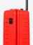 Чемодан BY by Bric's B1Y08430 Ulisse Cabin S 55 см Expandable USB B1Y08430.019 019 Red - фото №11