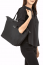 Женская сумка Lipault P51*011 Lady Plume Tote Bag S P51-01011 01 Black - фото №5