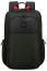 Рюкзак для ноутбука Delsey 003944602 Parvis+ Laptop Backpack 13.3″ 00394460200 00 Black - фото №6