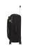 Чемодан Samsonite CS1*007 X'Blade 4.0 Spinner 56 см Top Pocket CS1-09007 09 Black - фото №11