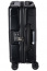 Чемодан Victorinox 6021 Lexicon Hardside Global Carry-On Spinner 55 см USB 602103 Black Black - фото №13