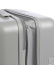 Чемодан на колёсах Roncato 419752 AirGlam Medium Trolley 68 см Expandable 419752-32 32 Pearl Grey - фото №9
