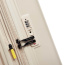 Чемодан Delsey 002800820 Lutece 4DW Trolley M 69 см Expandable 00280082017 17 Beige - фото №7