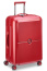 Чемодан Delsey 001621810 Turenne 4DW Trolley Case M 65 см 00162181004 04 Red - фото №7