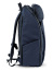 Рюкзак для путешествий Echolac 1125B5804 Active-X Backpack Traveler 15″ 1125B5804396185 Синий - фото №7