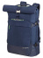 Рюкзак-дорожная сумка Samsonite CO6*003 Ziproll 3-Way Boardcase 10.5″ CO6-11003 11 Midnight Blue - фото №1