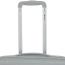 Чемодан на колёсах 4 Roads 8001 (28″) Spinner L 75 см 8001 (28") Серый - фото №8