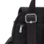 Женский мини-рюкзак Kipling KI2670P39 City Pack Mini Black Noir KI2670P39 P39 Black Noir - фото №6