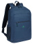 Рюкзак для ноутбука Rivacase 5566 Gremio ECO Laptop Backpack 16″ 5566 Blue - фото №1