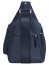 Женская сумка Samsonite CV3*020 Move 3.0 Shoulder Bag S+1 Pocket CV3-01020 01 Dark Blue - фото №6
