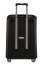 Чемодан на колёсах Samsonite CK6*002 Magnum Spinner 69 см CK6-09002 09 Black - фото №5