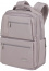 Женский рюкзак для ноутбука Samsonite KG9*004 Openroad Chic 2.0 Backpack 14.1″ USB KG9-08004 08 Pearl Lilac - фото №1