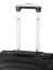 Чемодан на 2 колёсах 4 Roads 6127 24″ Upright 63 см Expandable 6127 (24") черный Чёрный - фото №14