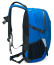 Спортивный рюкзак Delsey 003335611 Nomade Backpack M 14″ 00333561102 02 Blue - фото №6